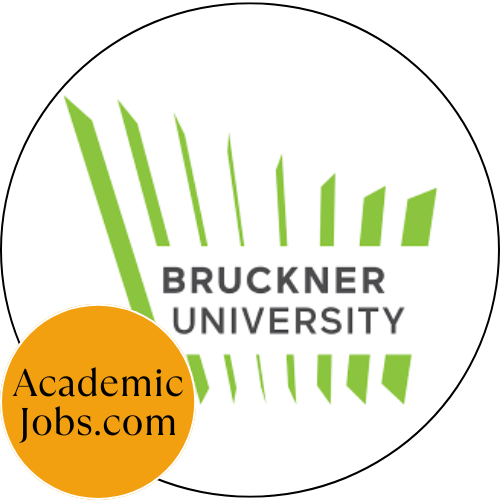 ABPU - Anton Bruckner Private University logo